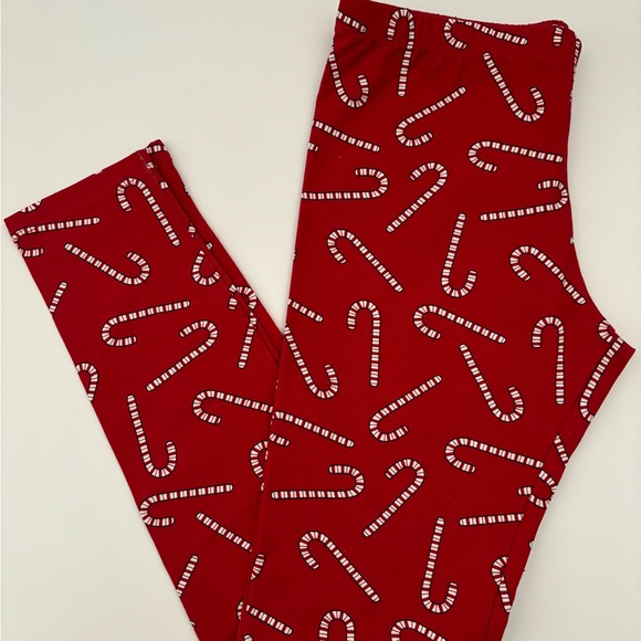 The Children’s Place
Girls Christmas Leggings 3-Pack - Picture 6 of 14